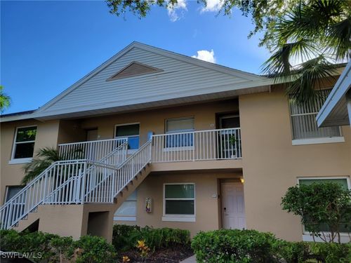 9-144 Pebble Shores Dr, NAPLES, FL, 34110-9251 | Card Image
