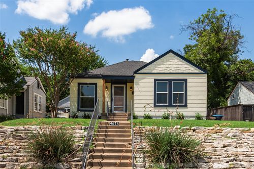 4616 Calmont Ave, Fort Worth, TX, 76107-5422 | Card Image