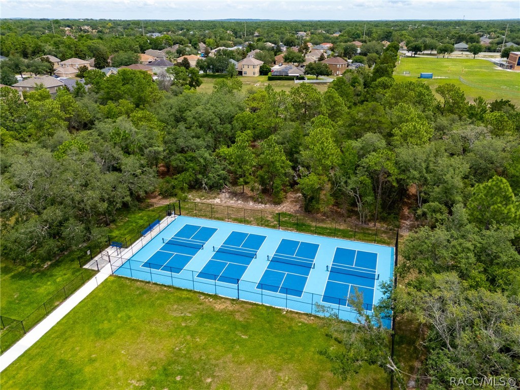 Residential in Spring Hill 5