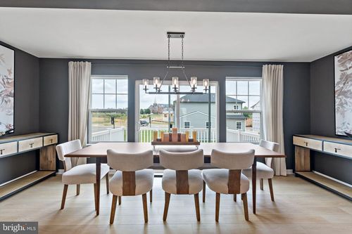 HOMESITE 265 Paddlefish Road, INWOOD, WV, 25428 | Card Image