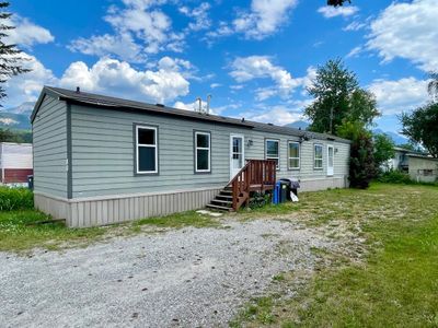 80 - 1040 10 Th Ave S, House other with 2 bedrooms, 2 bathrooms and 2 parking in Golden BC | Image 1