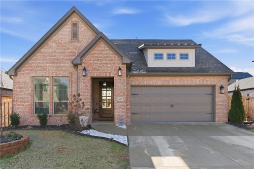 1421 George Robbins Ln, Cave Springs, AR, 72718-7022 | Card Image