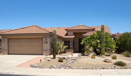 1440 N Goldeneye Way, Green Valley, AZ, 85614-6010 | Card Image