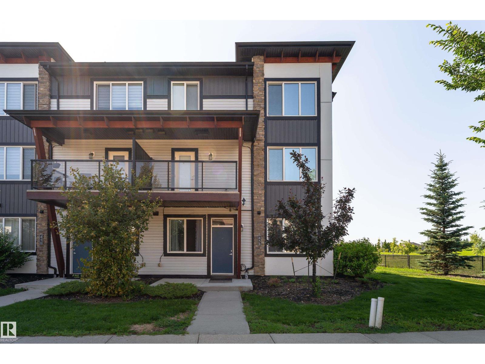 Residential in Edmonton