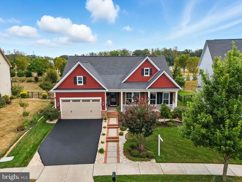 2509 Sweet Clover Ct, DUMFRIES, VA, 22026-3056 | Card Image
