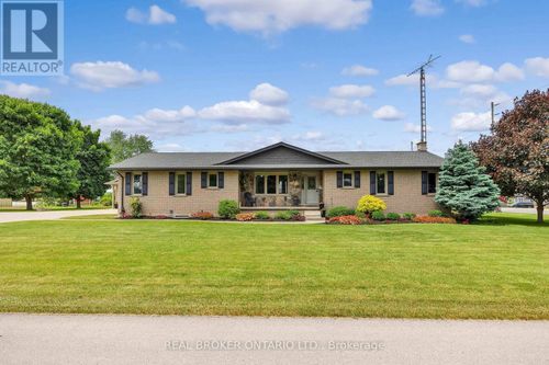 1 Shantz Place, Wellesley, ON, N0B2S0 | Card Image