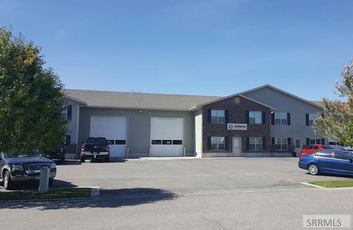 1645 Woodruff Park, Idaho Falls, ID, 83401-3330 | Card Image