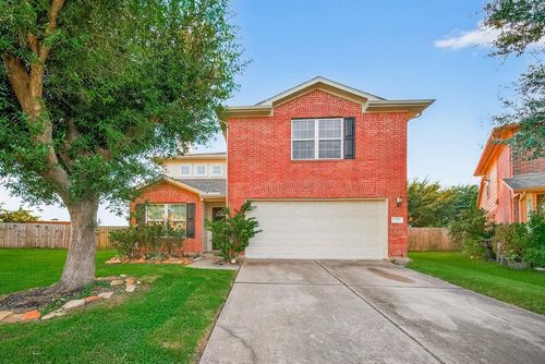 2338 Summit Meadow Drive, Houston, TX, 77489 | Card Image