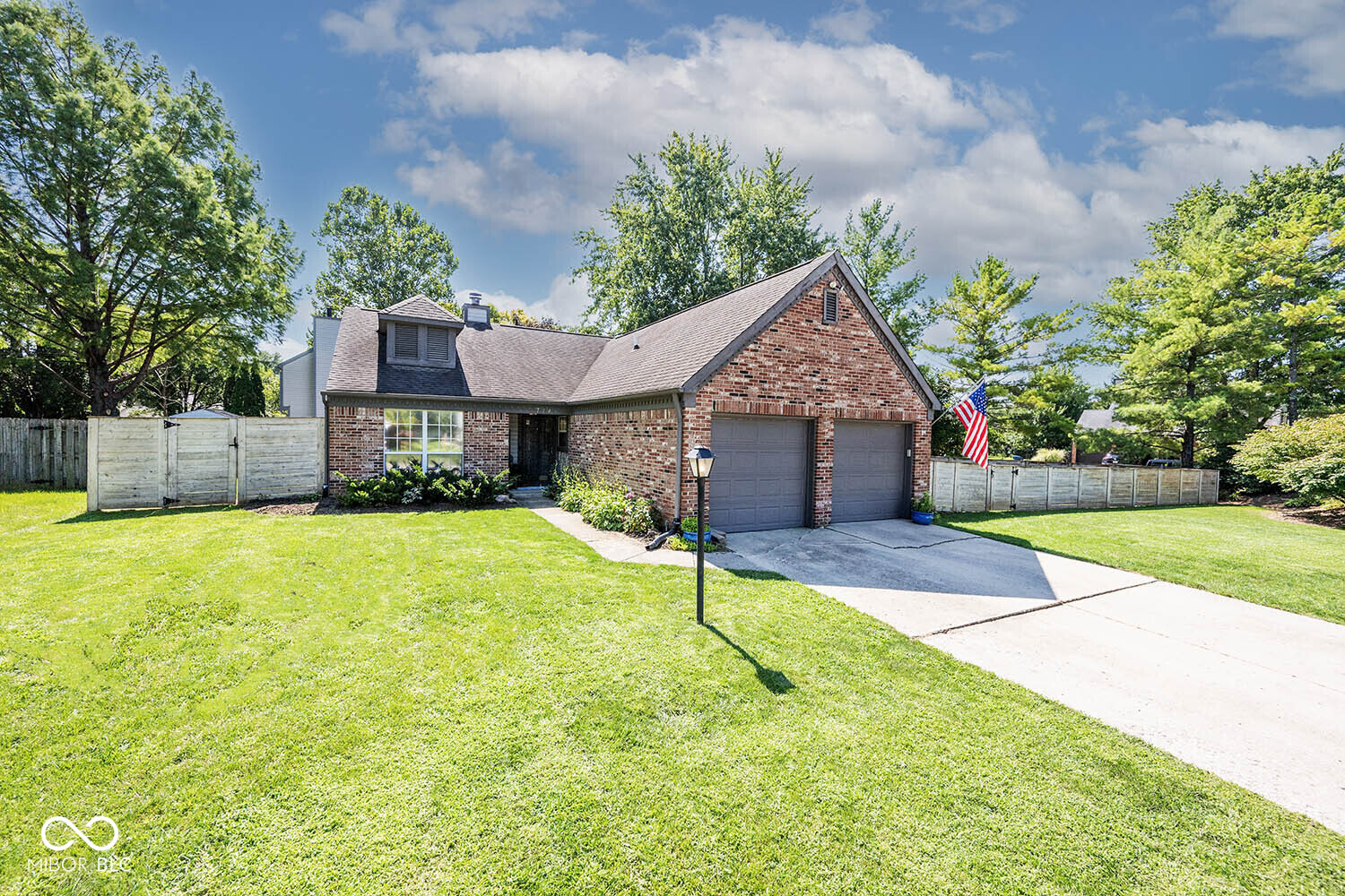 Residential in Fishers
