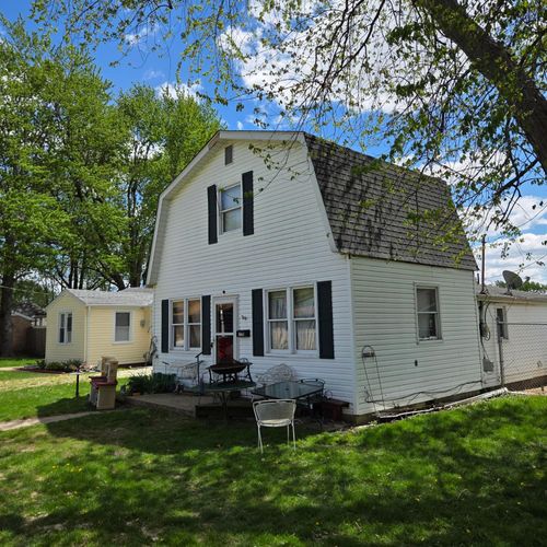 110 Maryland Ave, London, OH, 43140-1117 | Card Image