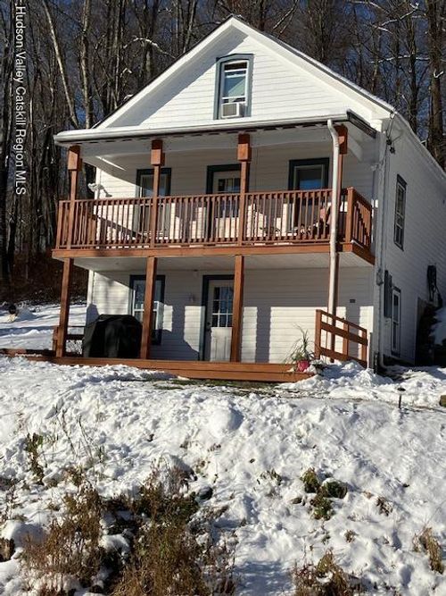 61 Cottekill Rd, Cottekill, NY, 12419-5117 | Card Image