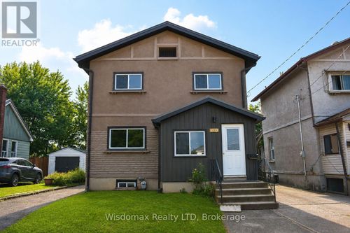 110 Queen St S, Thorold, ON, L2V3N9 | Card Image