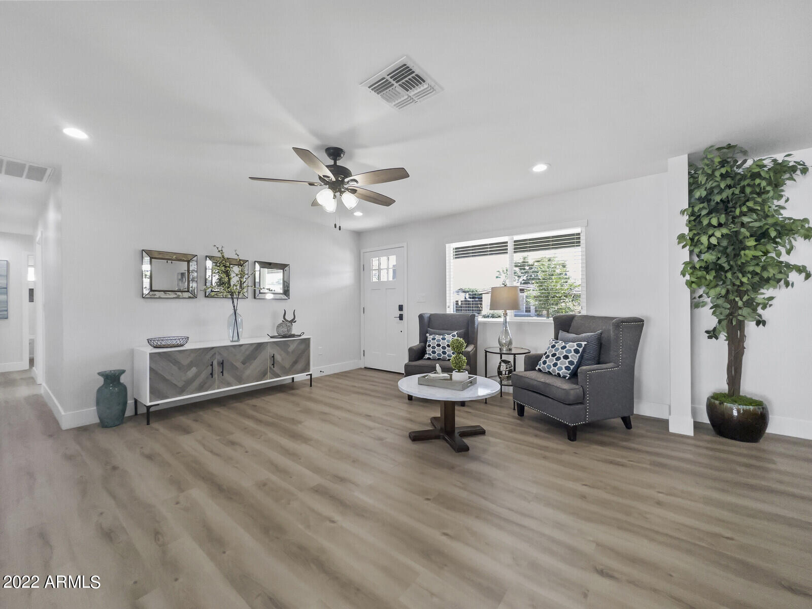 Residential in Phoenix 4