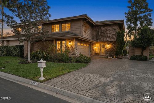 4590 Tam Oshanter Dr, Westlake Village, CA, 91362-4329 | Card Image