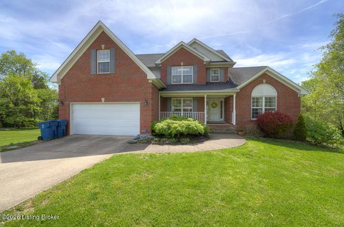 2109 Oakford Ct, La Grange, KY, 40031-7541 | Card Image