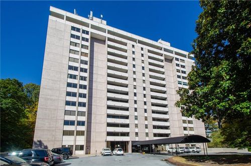 apt-5f-3530 Piedmont Rd Ne, Atlanta, GA, 30305-1525 | Card Image