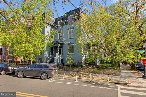 1616 Kilbourne Pl Nw, WASHINGTON, DC, 20010-2706 | Card Image