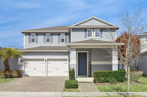 3029 Irish Peach Dr, Winter Garden, FL, 34787-5675 | Card Image