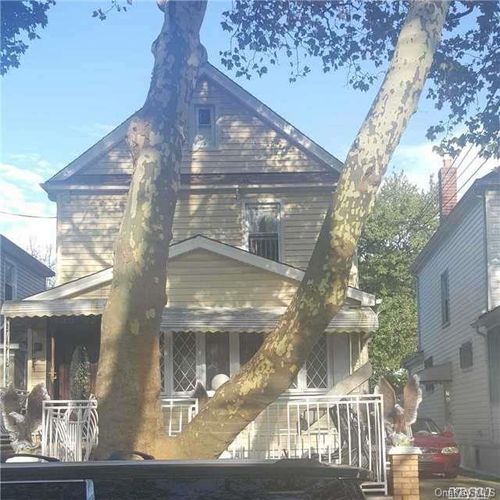 109 202nd St, Saint Albans, NY, 11412-1332 | Card Image