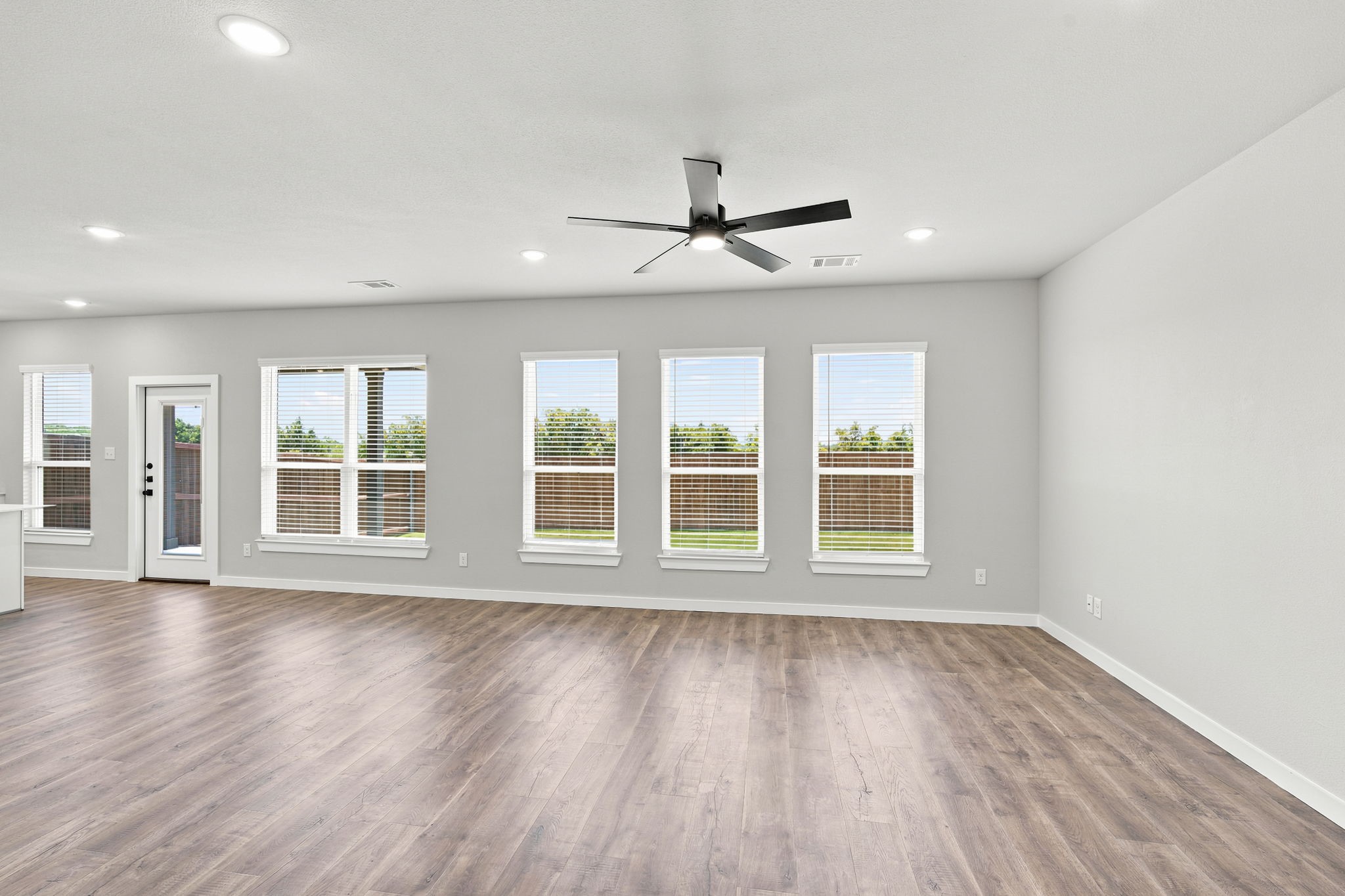 Residential Lease in Midlothian 3
