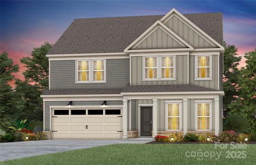 159-15020 Meadows Hunt Ln, Huntersville, NC, 28078-0674 | Card Image