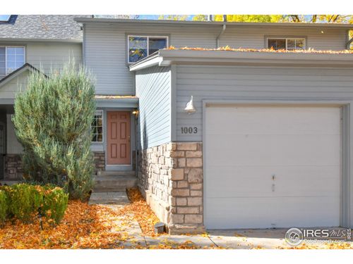 1003 Artemis Cir, Lafayette, CO, 80026 | Card Image