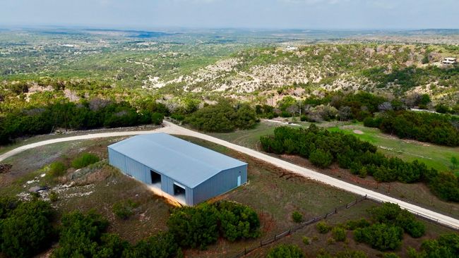 281 Kloster Ln, Home with 3 bedrooms, 2 bathrooms and 20 parking in Blanco TX | Image 32
