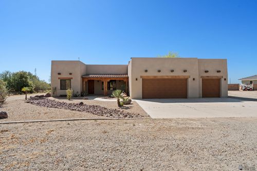 8419 E County 6th St, Yuma, AZ, 85365-7947 | Card Image