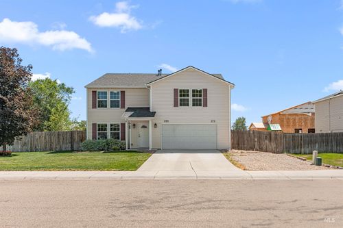 173 W Steph St, Kuna, ID, 83634-5143 | Card Image