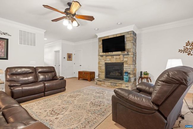 83 Mossy Creek Ct, House other with 4 bedrooms, 3 bathrooms and null parking in ZION CROSSROADS VA | Image 21