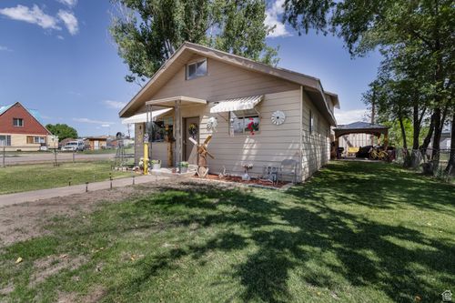 213 E 100 S, Duchesne, UT, 84021 | Card Image