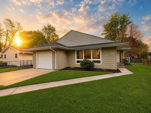 4619 Cleveland Avenue, Rockford, IL, 61108 | Card Image