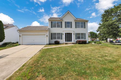101 Barry Knoll Dr, Pataskala, OH, 43062-7347 | Card Image