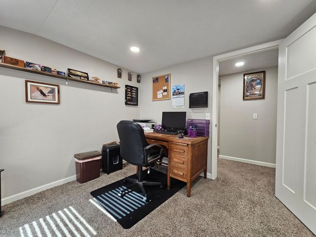 411 W Main St, House other with 4 bedrooms, 2 bathrooms and null parking in Pipestone MN | Image 27