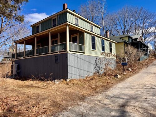 54 Elizabeth Street, Portland, ME, 04108 | Card Image