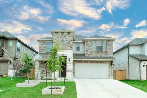 2309 Wooded Run Trl, Georgetown, TX, 78628-2945 | Card Image