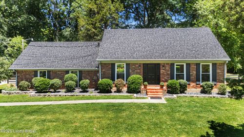 2813 Rosewood Rd, La Grange, KY, 40031-9323 | Card Image