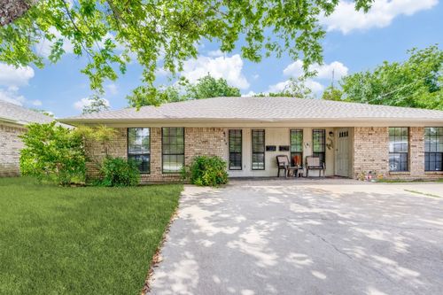 806-808 W Belden St, Sherman, TX, 75092-3518 | Card Image