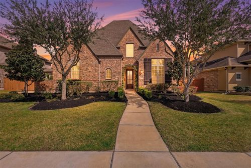 11319 Sandhaven Dr, Richmond, TX, 77407-4534 | Card Image