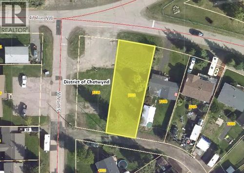 5212 47th Ave, Chetwynd, BC, V0C1J0 | Card Image
