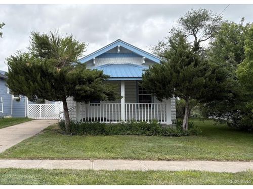 467 F Ave, Limon, CO, 80828-5085 | Card Image