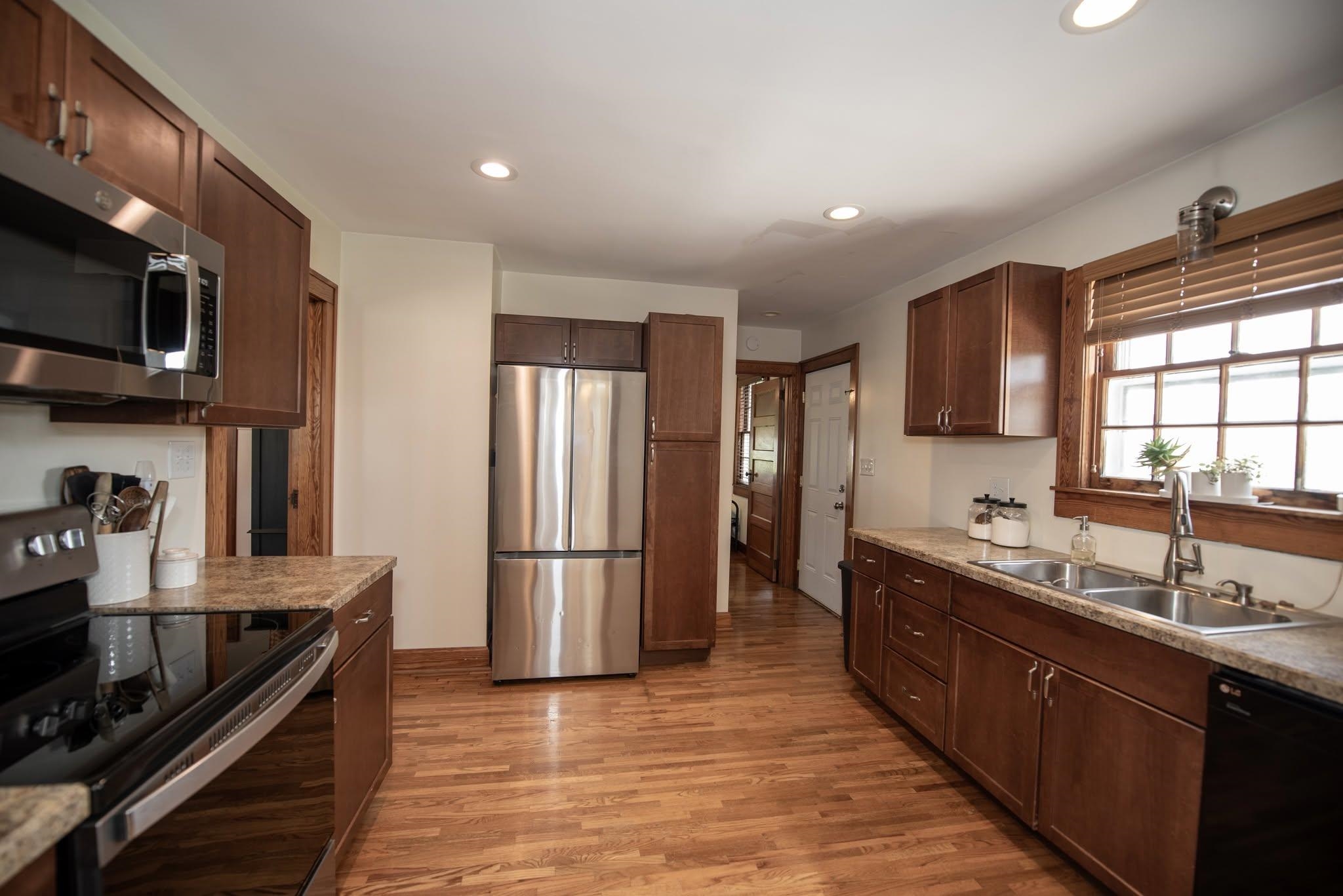 Residential in Calhoun 3
