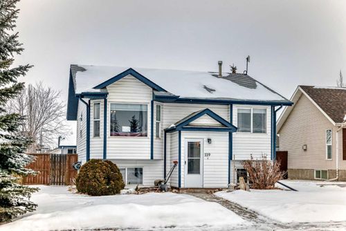 119 Kirkland Close, Red Deer, AB, T4P4A4 | Card Image