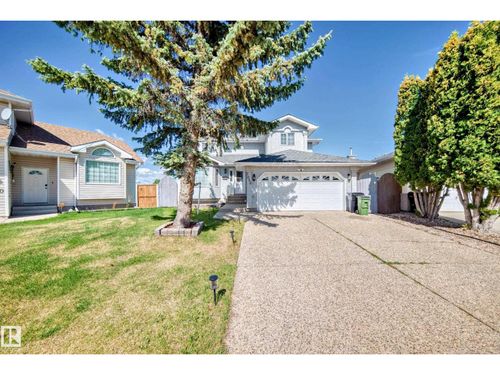 1068 James Cres Nw, Edmonton, AB, T6L6P6 | Card Image