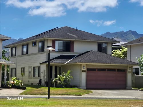 94-1008 Makakoa Loop, Waipahu, HI, 96797-5434 | Card Image