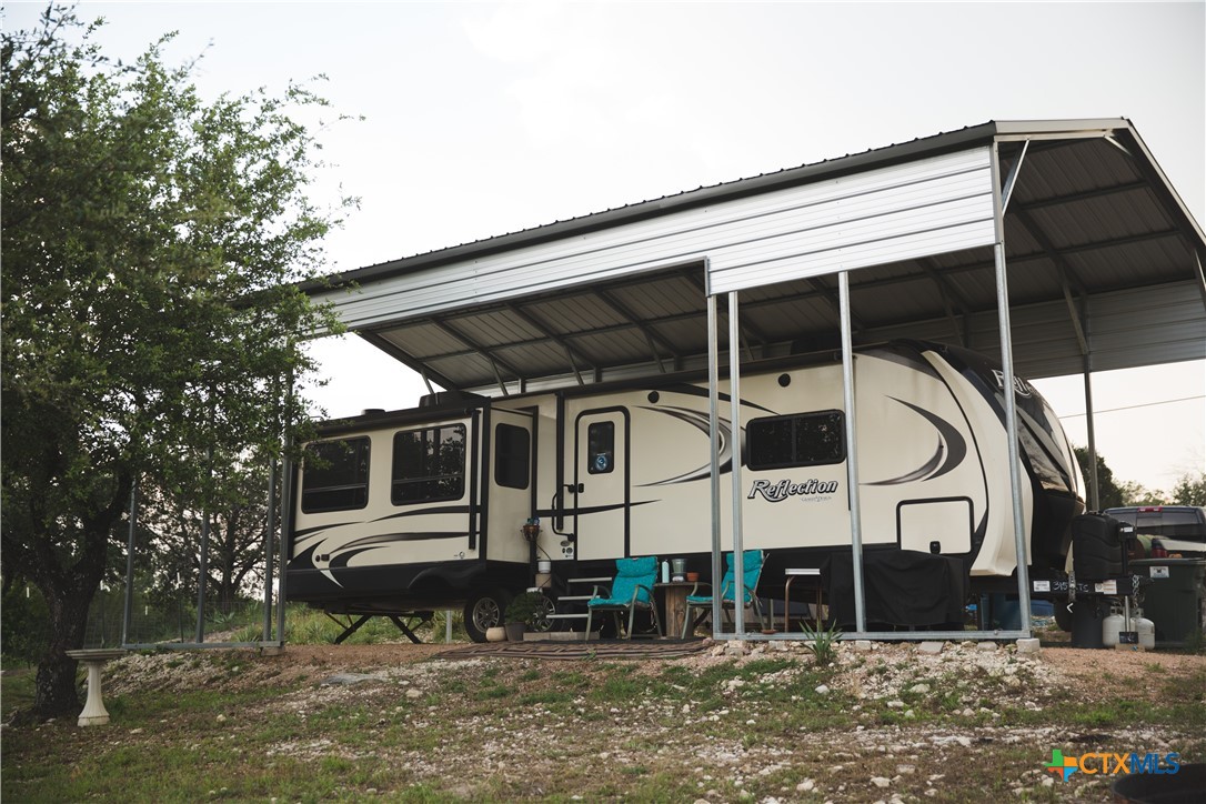 Private Road 3440 , Kempner, TX 76539