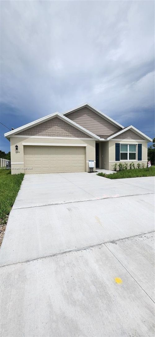 3385 Sw Port St Lucie Blvd, Port St. Lucie, FL, 34953-3409 | Card Image