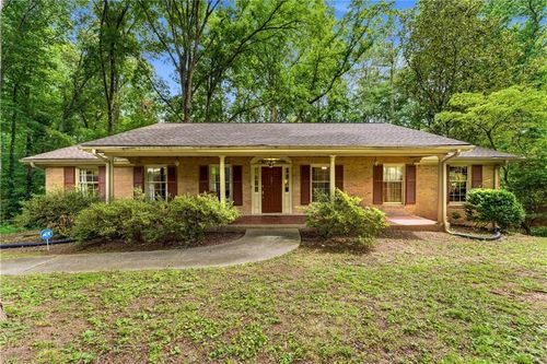 1901 Arnold Dr, Austell, GA, 30106-2909 | Card Image
