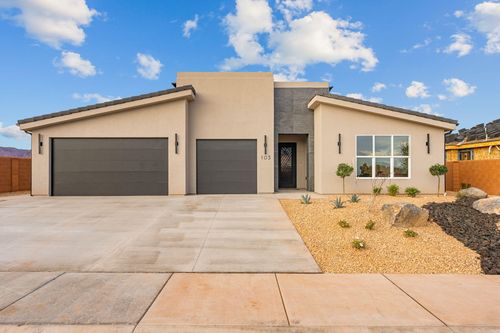 103 E Morning Glory Ave, Ivins, UT, 84738-5007 | Card Image