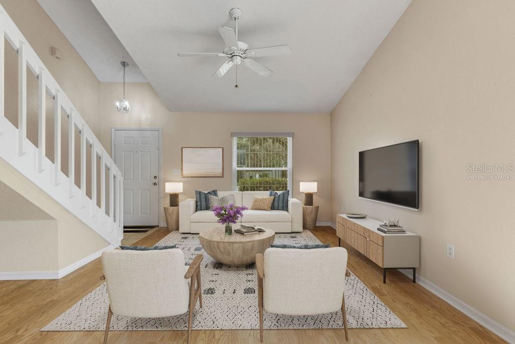 Residential in LAKELAND 4